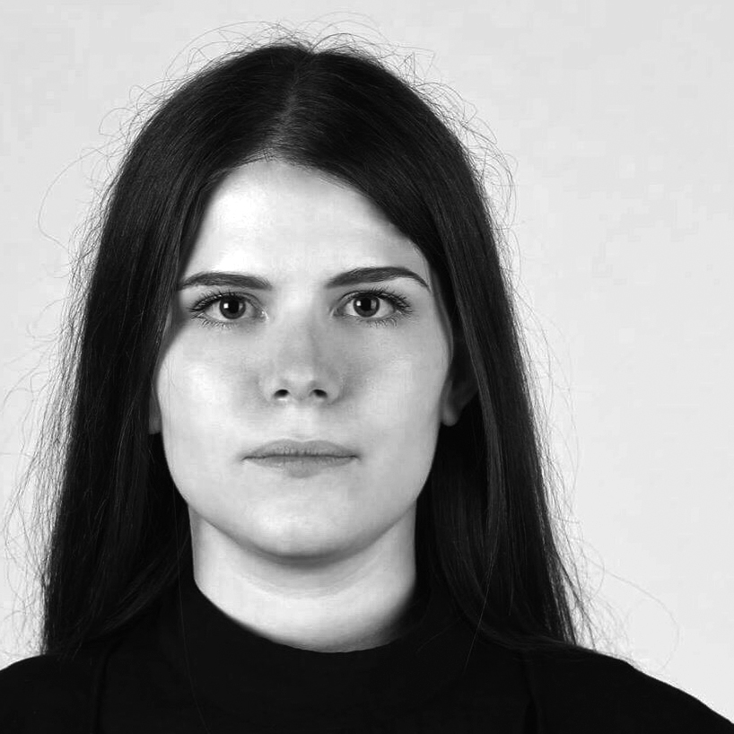 Avital Sarah Greenshpon